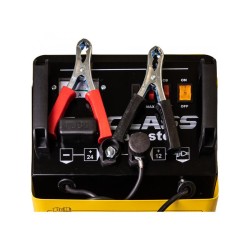 Akkumulátor töltő DECA CLASS BOOSTER300E (24-343100) Akkumulátor töltő DECA CLASS BOOSTER300E (24-343100)