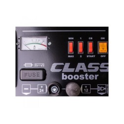 Akkumulátor töltő DECA CLASS BOOSTER400E (24-354100) Akkumulátor töltő DECA CLASS BOOSTER400E (24-354100)