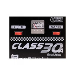 Akkumulátor töltő DECA CLASS30A (24-318500) Akkumulátor töltő DECA CLASS30A (24-318500)