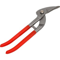 Yato YT‑1902 jobbos 300 mm CrMo lemezvágó olló, indukciósan edzett él Yato YT‑1902 jobbos 300 mm CrMo lemezvágó olló, indukciósan edzett él