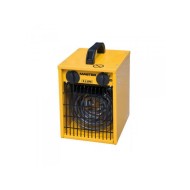 Hőlégfúvó, elektromos, 2kW (B2) Hőlégfúvó, elektromos, 2kW (B2)