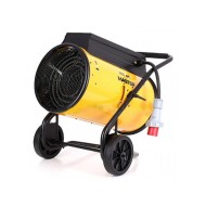 Hőlégfúvó, elektromos, 40kW (RS40) Hőlégfúvó, elektromos, 40kW (RS40)