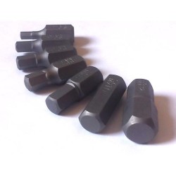 Bit imbusz 04-es 30 mm ( 2H3004 ) Bit imbusz 04-es 30 mm ( 2H3004 )