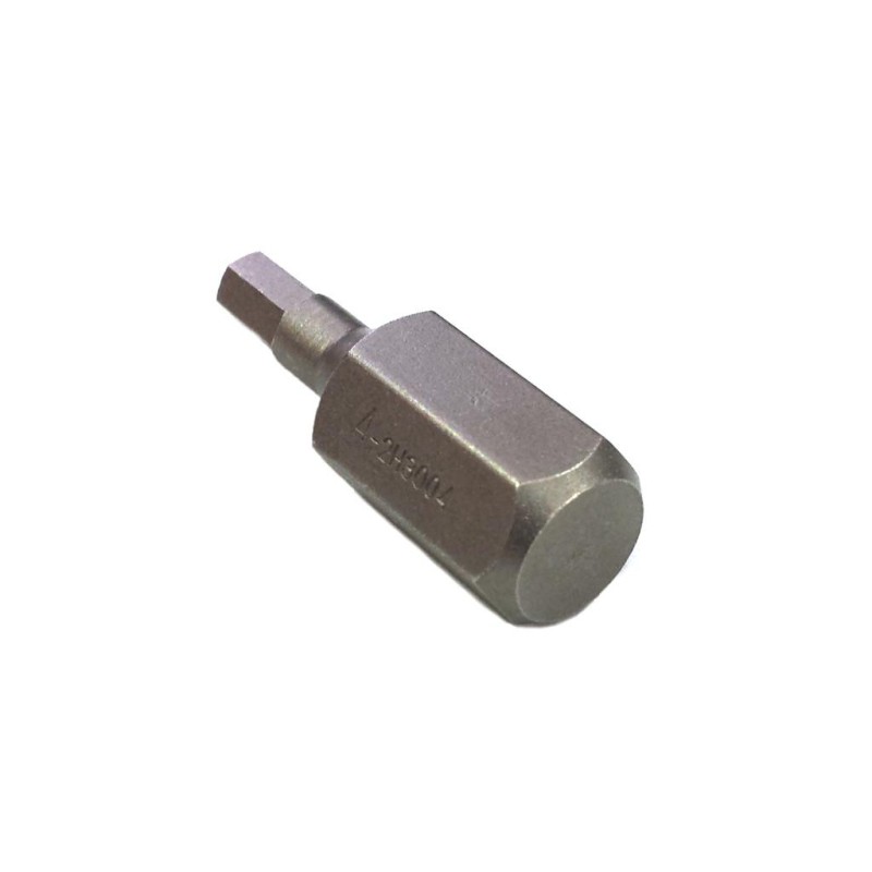 Bit imbusz 04-es 30 mm ( 2H3004 ) Bit imbusz 04-es 30 mm ( 2H3004 )