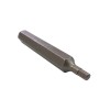 Bit imbusz 04-es 75 mm ( 2H7504 ) Bit imbusz 04-es 75 mm ( 2H7504 )
