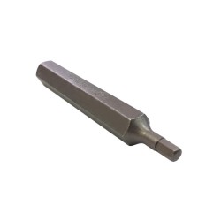 Bit imbusz 04-es 75 mm ( 2H7504 ) Bit imbusz 04-es 75 mm ( 2H7504 )