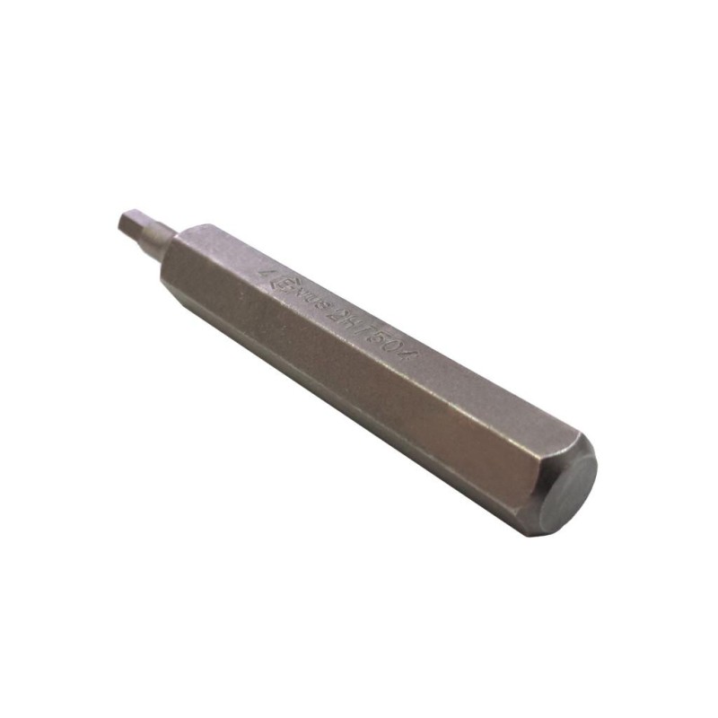 Bit imbusz 04-es 75 mm ( 2H7504 ) Bit imbusz 04-es 75 mm ( 2H7504 )