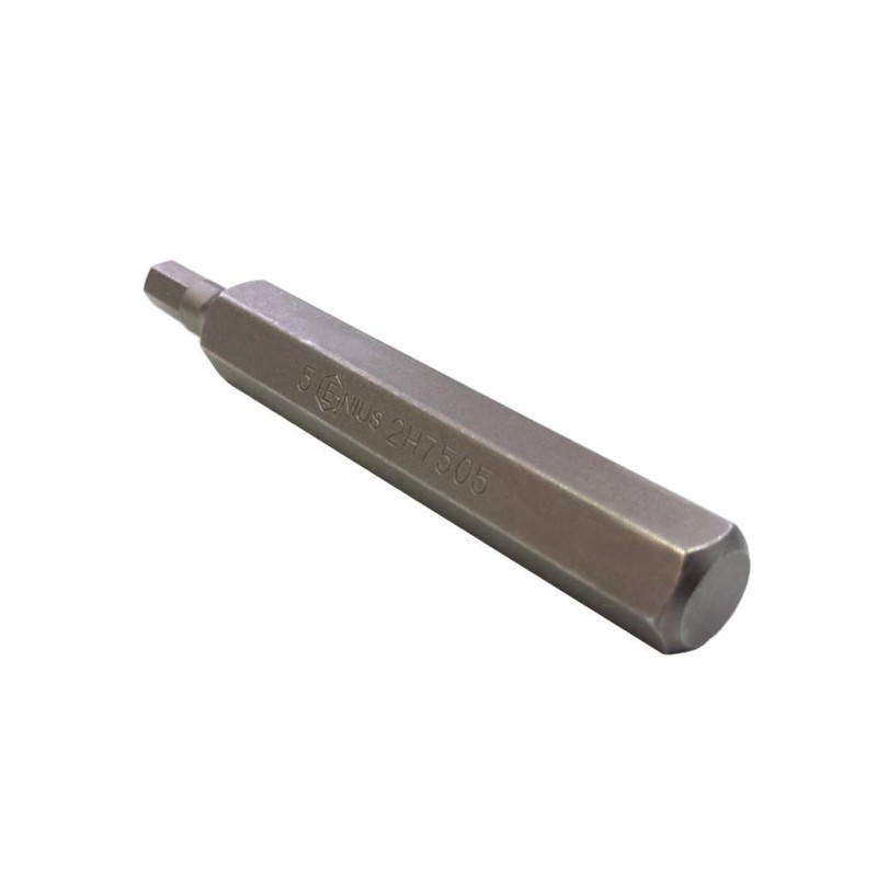 Bit imbusz 05-ös 75 mm ( 2H7505 )
