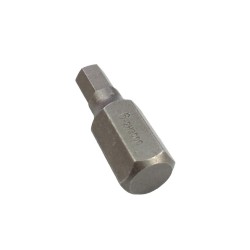 Bit imbusz 06-os 30 mm ( 2H3006 ) Bit imbusz 06-os 30 mm ( 2H3006 )