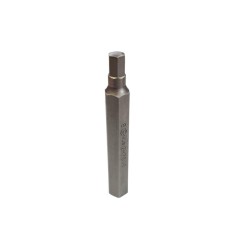 Bit imbusz 06-os 75 mm ( 2H7506 ) Bit imbusz 06-os 75 mm ( 2H7506 )