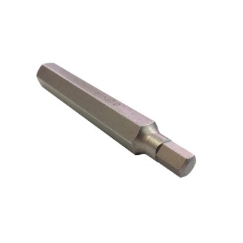 Bit imbusz 06-os 75 mm ( 2H7506 ) Bit imbusz 06-os 75 mm ( 2H7506 )