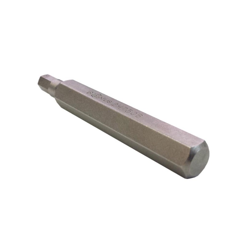 Bit imbusz 06-os 75 mm ( 2H7506 ) Bit imbusz 06-os 75 mm ( 2H7506 )