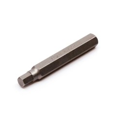 Bit imbusz 07-es 75 mm ( 2H7507 ) Bit imbusz 07-es 75 mm ( 2H7507 )