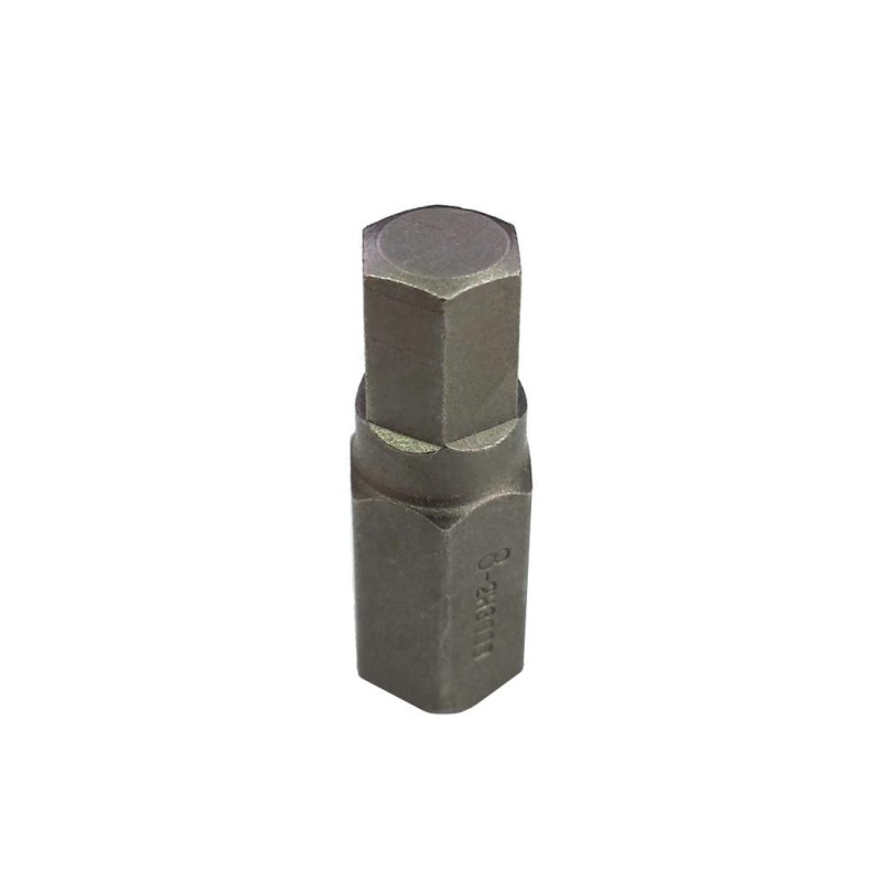 Bit imbusz 08-as 30 mm ( 2H3008 ) Bit imbusz 08-as 30 mm ( 2H3008 )
