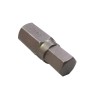 Bit imbusz 08-as 30 mm ( 2H3008 ) Bit imbusz 08-as 30 mm ( 2H3008 )