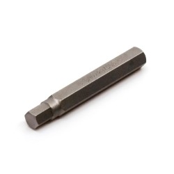 Bit imbusz 08-as 75 mm ( 2H7508 ) Bit imbusz 08-as 75 mm ( 2H7508 )
