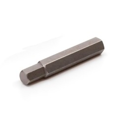 Bit imbusz 12-es 75 mm Genius ( 2H7512 ) Bit imbusz 12-es 75 mm Genius ( 2H7512 )