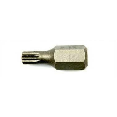 Bit spline m05*30 mm ( 2M3005 ) Bit spline m05*30 mm ( 2M3005 )