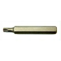 Bit spline m10*75 mm ( 2M7510 ) Bit spline m10*75 mm ( 2M7510 )