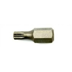 Bit spline m12*30 mm ( 2M3012 ) Bit spline m12*30 mm ( 2M3012 )