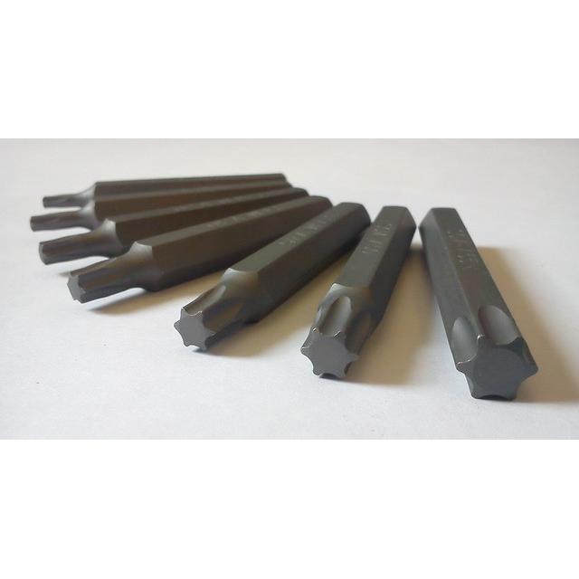 Bit torx T20*75 mm ( 2T7520 ) Bit torx T20*75 mm ( 2T7520 )