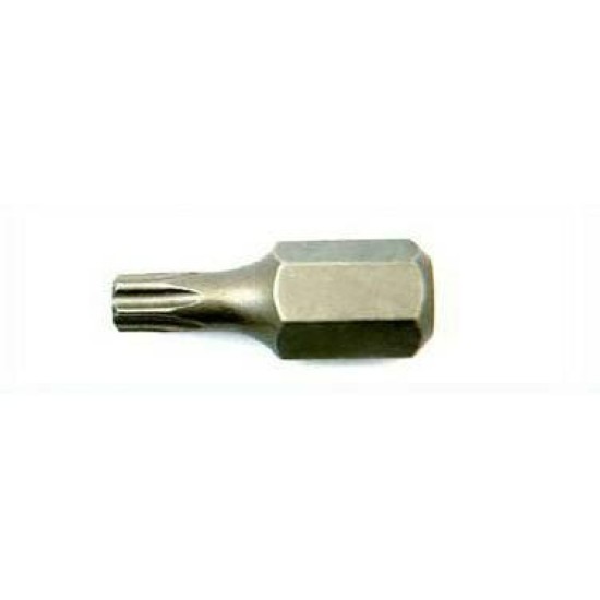 Bit torx T25*30 mm ( 2T3025 )