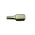 Bit torx T50*30 mm ( 2T3050 ) Bit torx T50*30 mm ( 2T3050 )