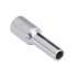 Dugókulcs - crowafej 1/2' 12 szög hosszú 10 mm Genius ( 437810 ) Dugókulcs - crowafej 1/2' 12 szög hosszú 10 mm Genius ( 437810 )