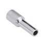 Dugókulcs - crowafej 1/2' 12 szög hosszú 10 mm Genius ( 437810 )