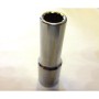 Dugókulcs - crowafej 1/2' 12 szög hosszú 13 mm Genius ( 437813 )