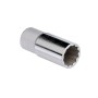 Dugókulcs - crowafej 1/2' 12 szög hosszú 31 mm Genius ( 437831 )