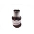 Dugókulcs - crowafej 1/2' 12 szög normál 08 mm Genius ( 433808 ) Dugókulcs - crowafej 1/2' 12 szög normál 08 mm Genius ( 433808 )