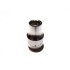 Dugókulcs - crowafej 1/2' 12 szög normál 10 mm Genius ( 433810 ) Dugókulcs - crowafej 1/2' 12 szög normál 10 mm Genius ( 433810 )