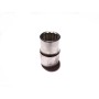 Dugókulcs - crowafej 1/2' 12 szög normál 14 mm Genius ( 433814 )