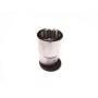 Dugókulcs - crowafej 1/2' 12 szög normál 18 mm Genius ( 433818 )
