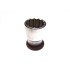 Dugókulcs - crowafej 1/2' 12 szög normál 25 mm Genius ( 433825 ) Dugókulcs - crowafej 1/2' 12 szög normál 25 mm Genius ( 433825 )