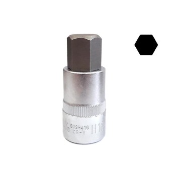 Rátűzőkulcs - crowa+bit 1/2' imbusz 16 mm (S09H416) Rátűzőkulcs - crowa+bit 1/2' imbusz 16 mm (S09H416)