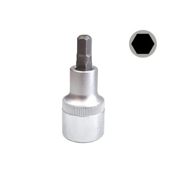 Rátűzőkulcs - crowa+bit 1/2' imbusz 8 mm (S09H408) Rátűzőkulcs - crowa+bit 1/2' imbusz 8 mm (S09H408)