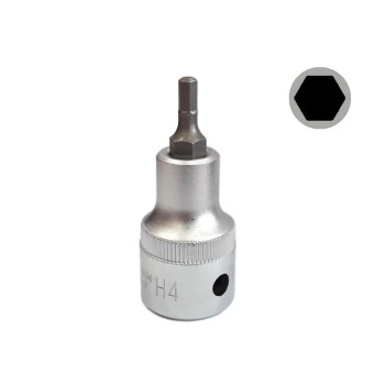 Rátűzőkulcs - crowa+bit 1/2' imbusz 4 mm (S09H404) Rátűzőkulcs - crowa+bit 1/2' imbusz 4 mm (S09H404)