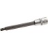 Rátűzőkulcs - crowa+bit 1/2' XZN - Spline M08 x 140 mm BGS (BGS-4332) Rátűzőkulcs - crowa+bit 1/2' XZN - Spline M08 x 140 mm BGS (BGS-4332)