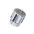 Dugókulcs - crowafej 3/4' 12 szög normál 36 mm Genius ( 635236 ) Dugókulcs - crowafej 3/4' 12 szög normál 36 mm Genius ( 635236 )