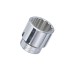 Dugókulcs - crowafej 3/4' 12 szög normál 41 mm Genius ( 635241 ) Dugókulcs - crowafej 3/4' 12 szög normál 41 mm Genius ( 635241 )
