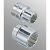 Genius 635255 dugókulcs 3/4'' 12 lapú – 55 mm