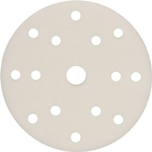 Adapter, párnaréteg excentercsiszolóhoz 125 mm - Bosch Adapter, párnaréteg excentercsiszolóhoz 125 mm - Bosch