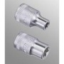 Dugókulcs - crowafej 1/2' belső torx E10 Genius ( 454510 )