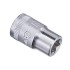 Dugókulcs - crowafej 1/2' belső torx E11 Genius ( 454511 ) Dugókulcs - crowafej 1/2' belső torx E11 Genius ( 454511 )