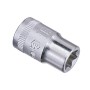 Dugókulcs - crowafej 1/2' belső torx E11 Genius ( 454511 )
