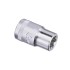 Dugókulcs - crowafej 1/2' belső torx E14 Genius ( 454514 ) Dugókulcs - crowafej 1/2' belső torx E14 Genius ( 454514 )