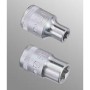 Dugókulcs - crowafej 1/2' belső torx E24 Genius ( 454524 )