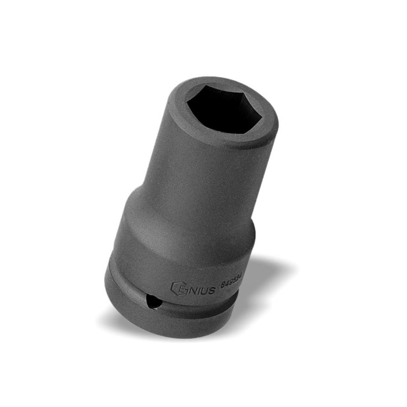 Légkulcsfej 1' 6 l.h. 26-os Genius ( 849526 ) Légkulcsfej 1' 6 l.h. 26-os Genius ( 849526 )